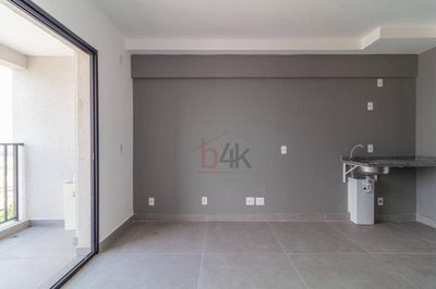 Apartamento, 1 quarto, 23 m² - Foto 4