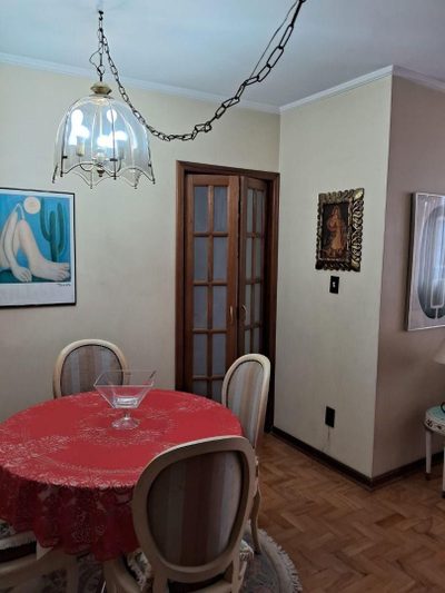 Apartamento, 2 quartos, 105 m² - Foto 2