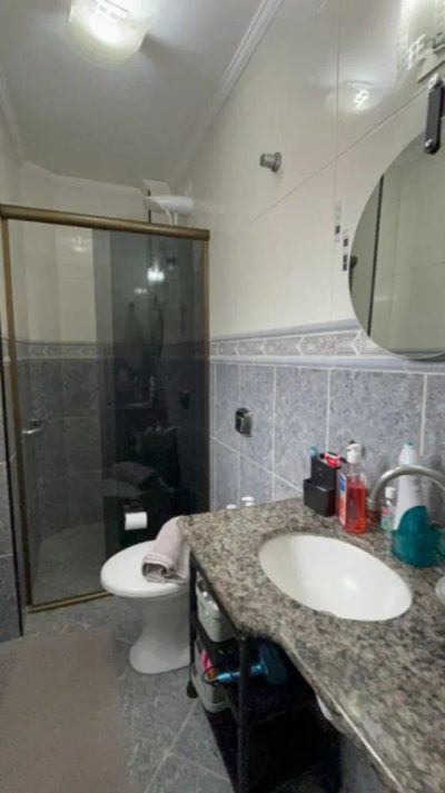 Apartamento, 2 quartos, 80 m² - Foto 4