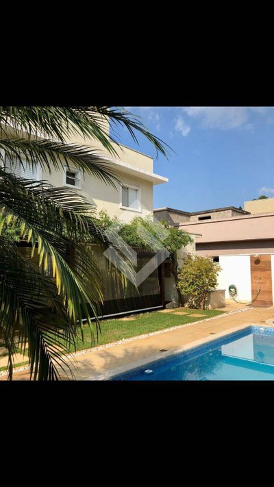 Casa, 3 quartos, 364 m² - Foto 2