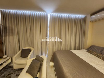 Apartamento, 1 quarto, 29 m² - Foto 3