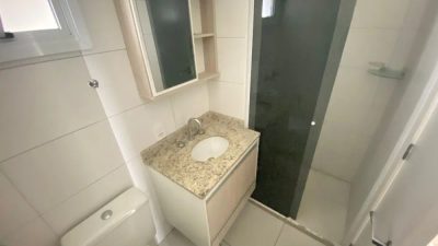 Apartamento, 2 quartos, 56 m² - Foto 3