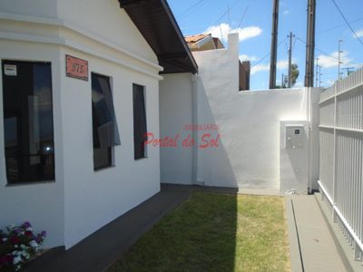 Casa, 3 quartos, 144 m² - Foto 2