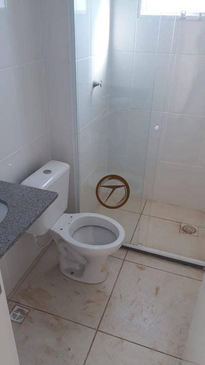 Apartamento, 2 quartos, 48 m² - Foto 3