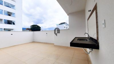 Cobertura, 3 quartos, 142 m² - Foto 1