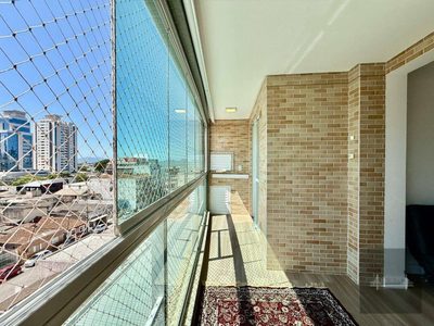 Apartamento, 3 quartos, 110 m² - Foto 4