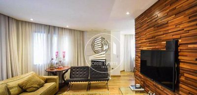 Apartamento, 4 quartos, 200 m² - Foto 1