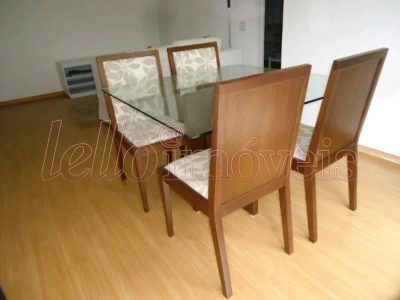 Apartamento, 2 quartos, 73 m² - Foto 5