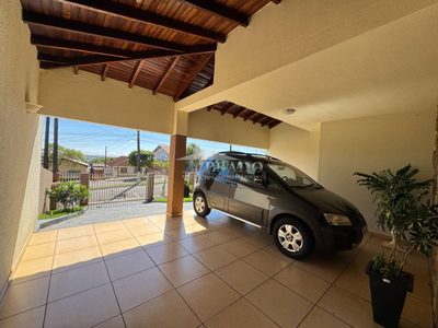 Sobrado, 5 quartos, 285 m² - Foto 4