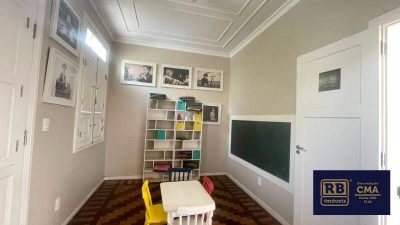 Apartamento, 4 quartos, 155 m² - Foto 4