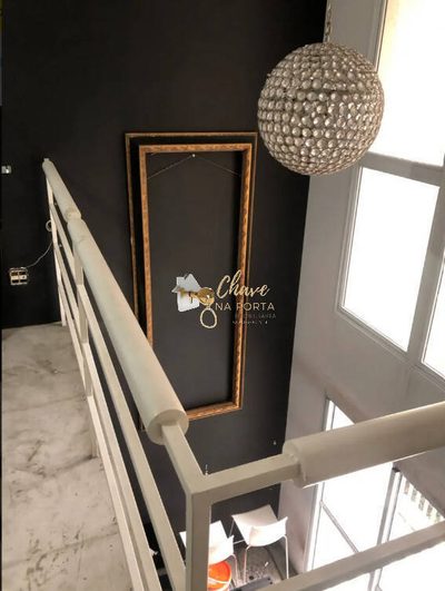 Apartamento, 1 quarto, 48 m² - Foto 3