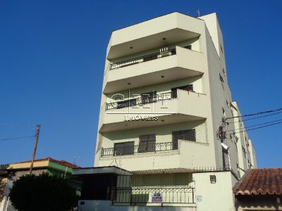 Apartamento, 1 quarto, 47 m² - Foto 1