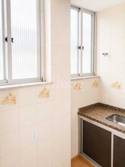 Apartamento, 1 quarto, 28 m² - Foto 5