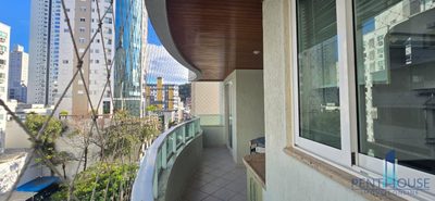 Apartamento, 2 quartos, 80 m² - Foto 1