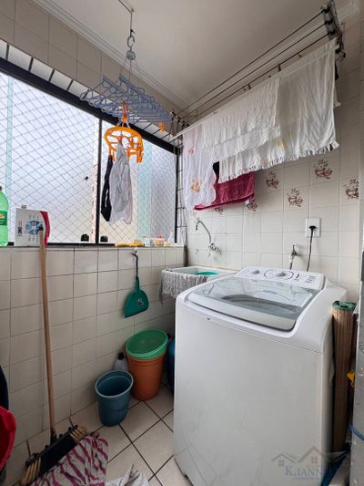 Apartamento, 2 quartos, 91 m² - Foto 5