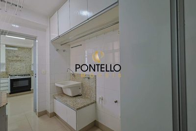 Apartamento, 3 quartos, 156 m² - Foto 4