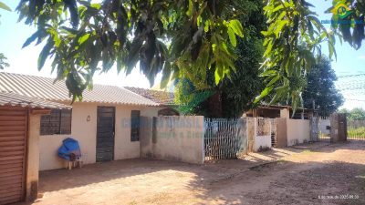 Chácara, 14 quartos - Foto 4