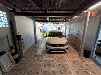 Casa, 5 quartos, 124 m² - Foto 2