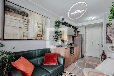 Kitnet-Studio, 37 m² - Foto 4