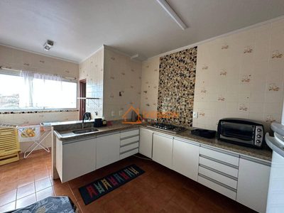Apartamento, 2 quartos, 89 m² - Foto 3