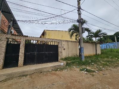 Casa, 2 quartos, 53 m² - Foto 1