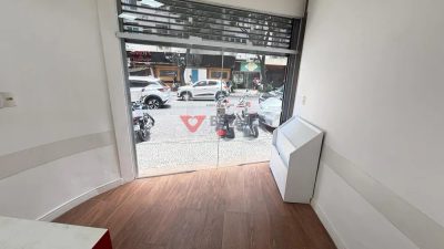 Loja-Salão, 120 m² - Foto 3