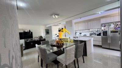 Apartamento, 3 quartos, 120 m² - Foto 5