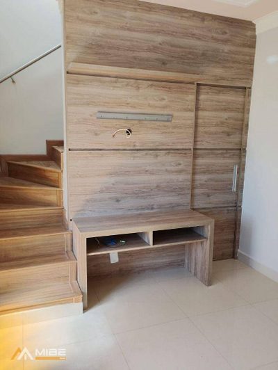 Casa, 2 quartos, 64 m² - Foto 3
