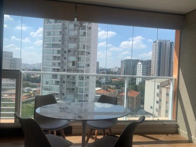 Apartamento, 1 quarto, 42 m² - Foto 4