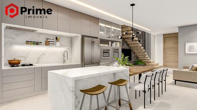 Casa, 4 quartos, 196 m² - Foto 3