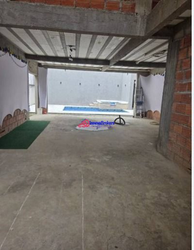 Sobrado, 4 quartos - Foto 4