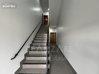 Casa, 3 quartos, 57 m² - Foto 2