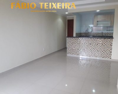 Apartamento, 2 quartos, 90 m² - Foto 4