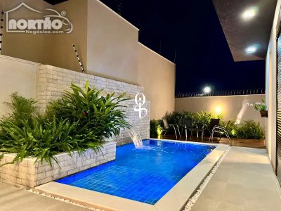 Casa, 1 quarto, 212 m² - Foto 2