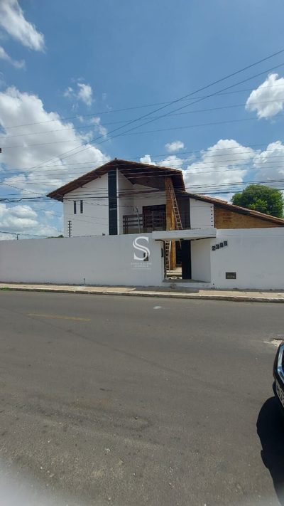 Casa, 3 quartos, 350 m² - Foto 1
