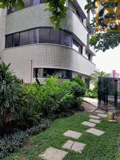 Apartamento, 3 quartos, 176 m² - Foto 2