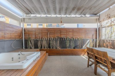 Cobertura, 2 quartos, 148 m² - Foto 1