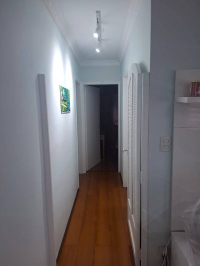 Apartamento, 2 quartos, 74 m² - Foto 1