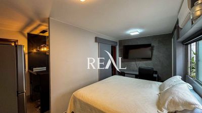 Kitnet-Studio, 25 m² - Foto 2