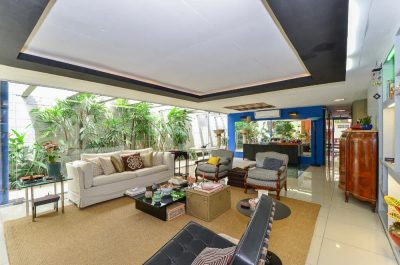 Casa, 3 quartos, 367 m² - Foto 1
