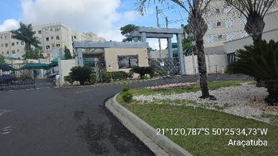 Apartamento, 2 quartos, 39 m² - Foto 1