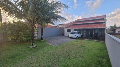 Casa, 3 quartos - Foto 3