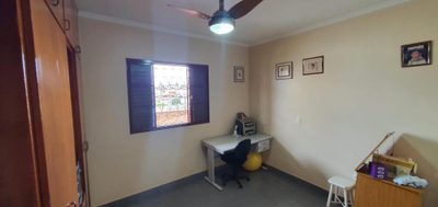 Casa, 3 quartos, 510 m² - Foto 2