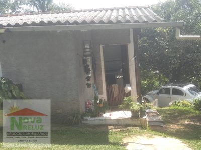 Chácara, 1 quarto, 2274 m² - Foto 2