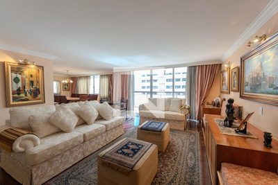 Apartamento, 4 quartos, 247 m² - Foto 3