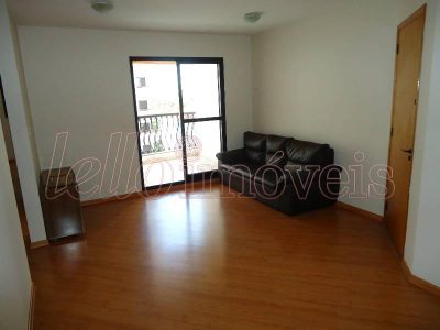 Apartamento, 3 quartos, 92 m² - Foto 2