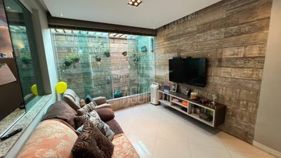 Casa, 3 quartos, 485 m² - Foto 5