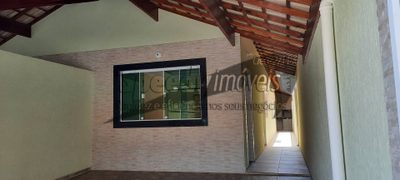 Casa, 2 quartos, 107 m² - Foto 2