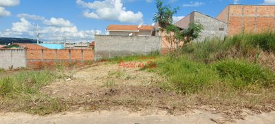 Terreno, 225 m² - Foto 1