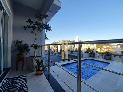 Casa, 4 quartos, 310 m² - Foto 3
